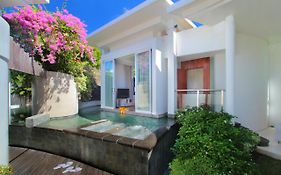 Taman Mesari Luxury Villas-Seminyak